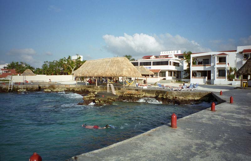 06 Galapago Inn