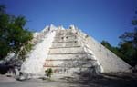 50 Tomb of the High Priest -  Chichen Itza