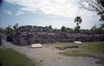 40 San Gervasio Myan Ruins