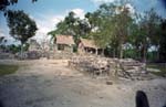 42 San Gervasio Myan Ruins
