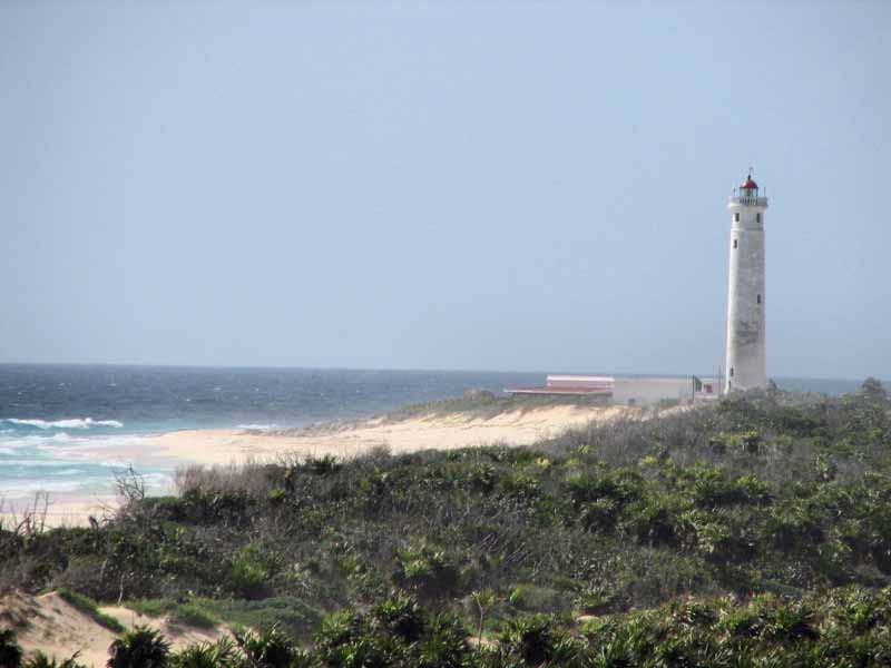 26 Celarain Lighthouse