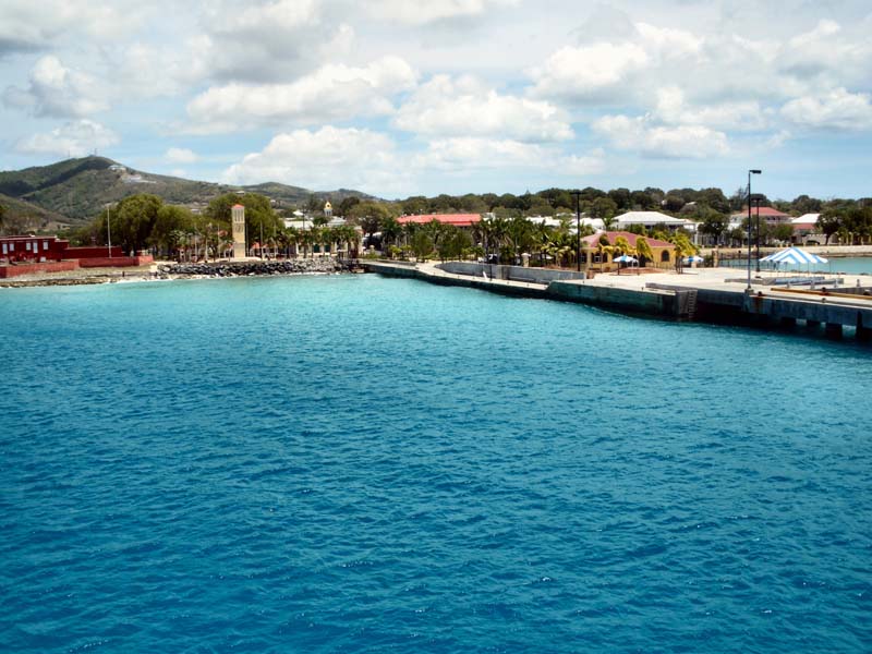 07  Frederiksted Pier